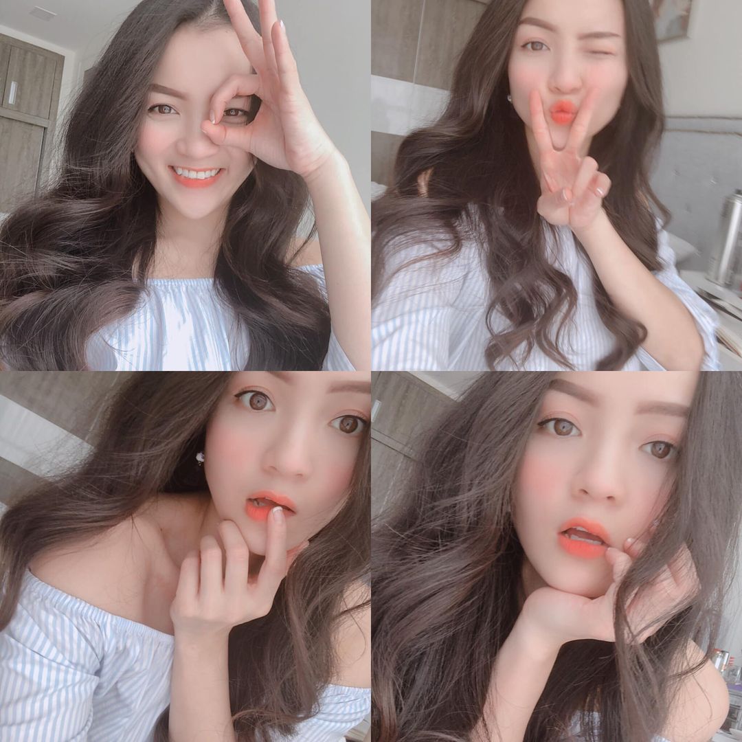 Nữ CEO Việt nổi tiếng với thềm ngực trứ danh tuổi 33 vẫn như đôi mươi - 1