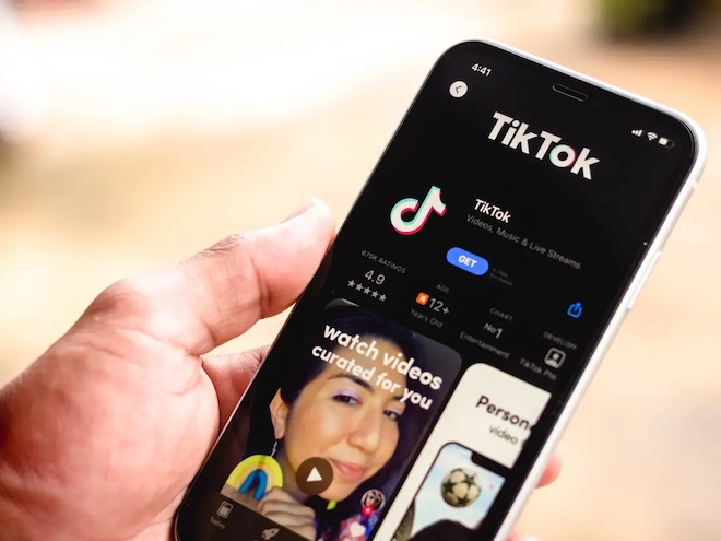 Tất cả người dùng TikTok đều nên biết cập nhật mới này - 1