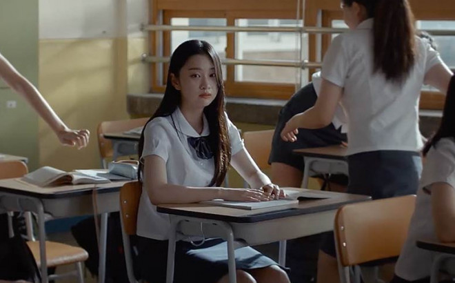 Đoạn phim 3 phút khiến nhiều người Hàn Quốc &#39;tỉnh ngộ&#39; vì sự kỳ vọng thái quá vào con cái - 1