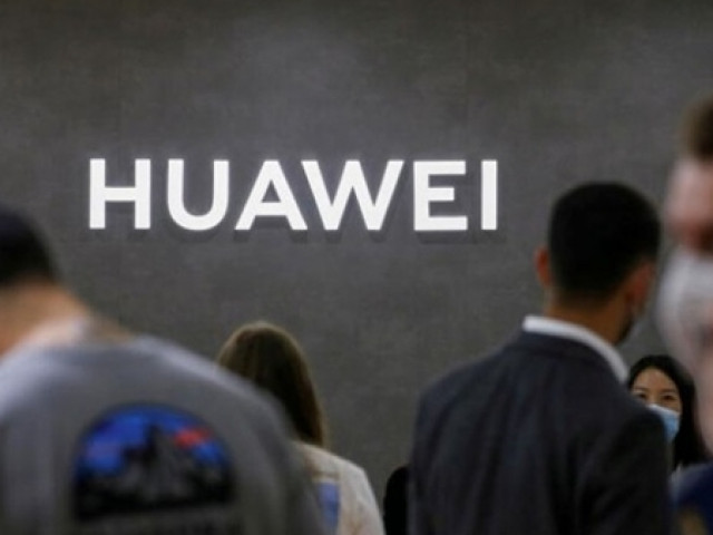 Huawei giận dữ, quyết kiện Thụy Điển vì bị ”cấm cửa”