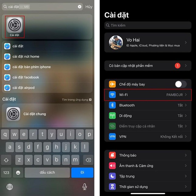 Đây là những tính năng mà người dùng nên tắt trên iPhone để đảm bảo an toàn - 2