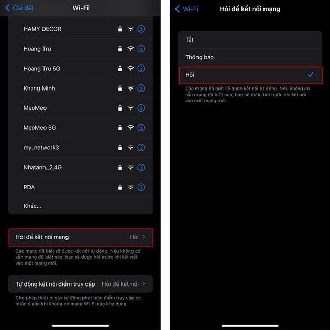 Đây là những tính năng mà người dùng nên tắt trên iPhone để đảm bảo an toàn - 3