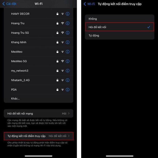 Đây là những tính năng mà người dùng nên tắt trên iPhone để đảm bảo an toàn - 4