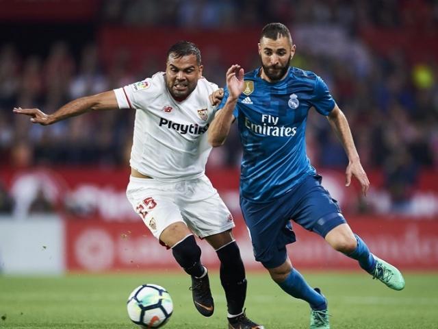 Nhận định trận HOT: Real Madrid đại chiến Sevilla, PSG đấu ”Siêu kinh điển” với Marseille
