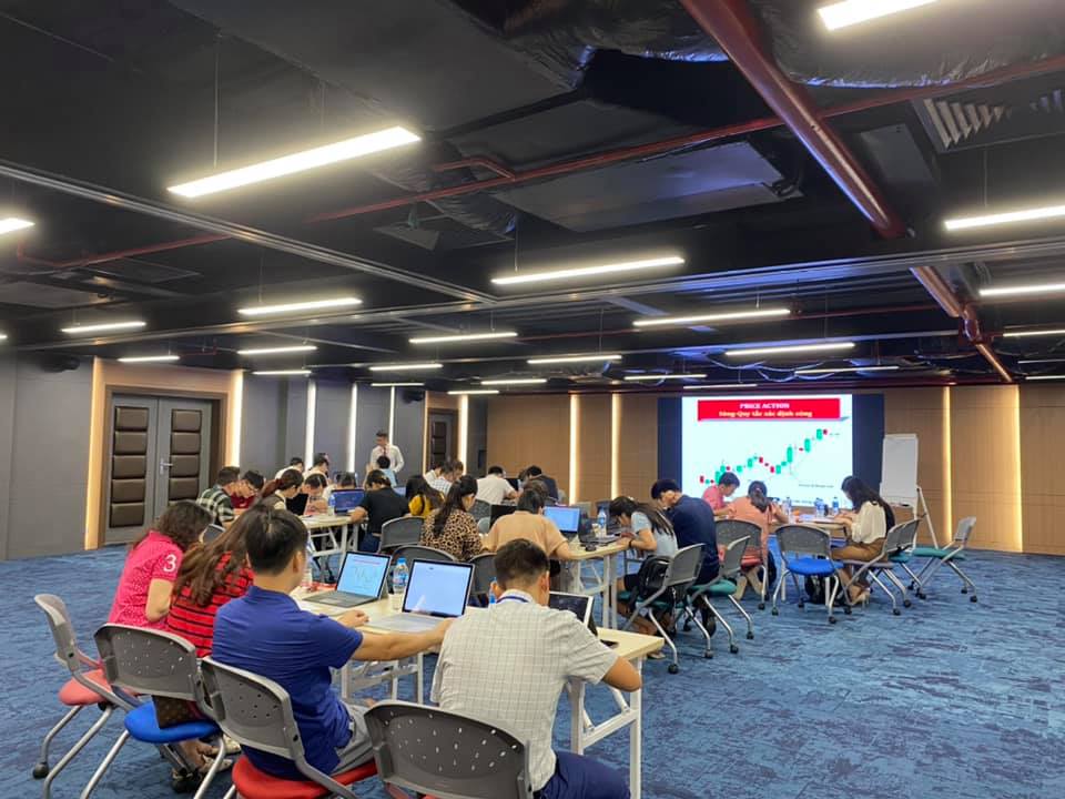 Những công việc ở Việt Nam có thu nhập hàng trăm triệu, thậm chí hàng tỷ đồng/tháng bất chấp Covid-19 - 4