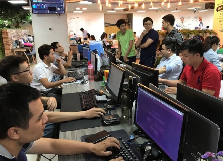 Những công việc ở Việt Nam có thu nhập hàng trăm triệu, thậm chí hàng tỷ đồng/tháng bất chấp Covid-19 - 8