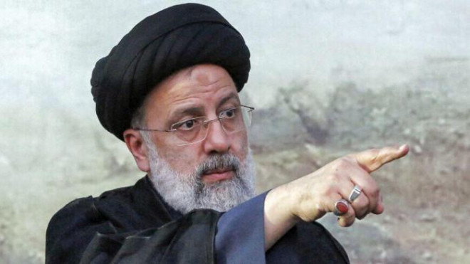 Tổng thống Iran ra cảnh báo sắc lạnh với Israel - 1