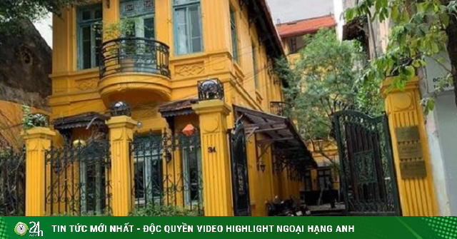 Read more about the article Hà Nội: Bán 600 biệt thự cũ nằm ở các quận trung tâm