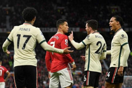 MU 9 ngày đấu Liverpool, Arsenal và Chelsea: Ronaldo "gánh" mãi được không?