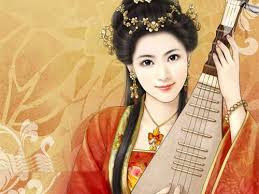 Mập mạp, &#39;viêm cánh&#39; nhưng nhờ bí kíp và nghệ thuật phòng the mỹ nhân này luôn quyến rũ chồng tới lúc chết - 1