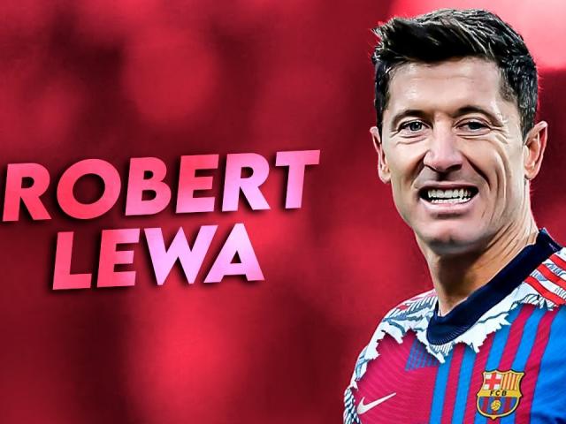 Lewandowski quyết chia tay Bayern Munich, gia nhập Barca hè 2022?