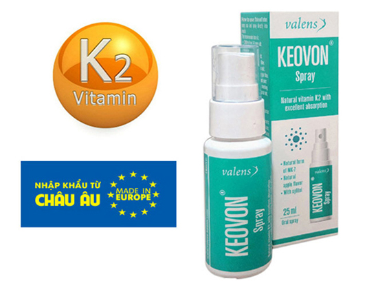 Vitamin K2 giúp trẻ phát triển chiều cao vượt trội và 7 lợi ích hiếm có, đọc xong ai cũng muốn bổ sung ngay! - 6