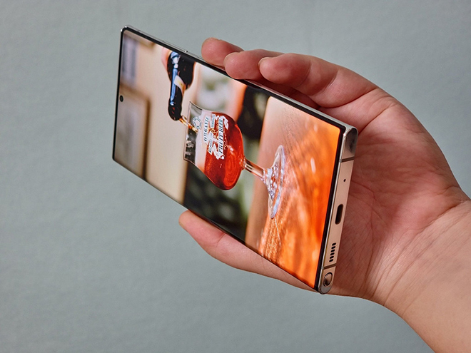 Xếp hạng điện thoại zoom &#34;đỉnh&#34; nhất thị trường - 4