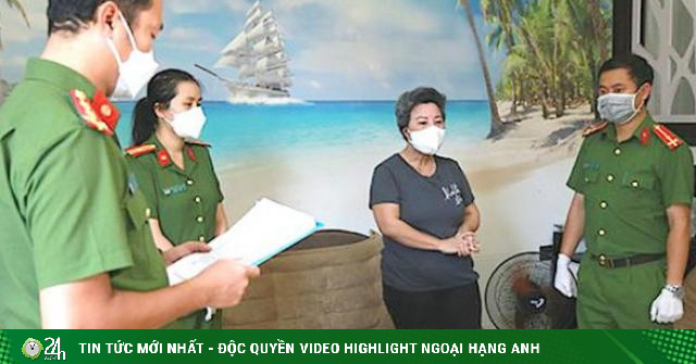 Nguyên Chủ tịch quận Liên Chiểu “vấp ngã” vì túi quà như thế nào?