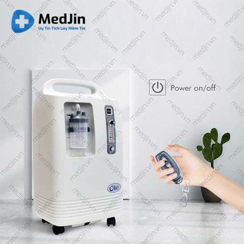 MedJin.vn-家族の健康を守るための人工呼吸器と酸素発生器のスーパーマーケット-4