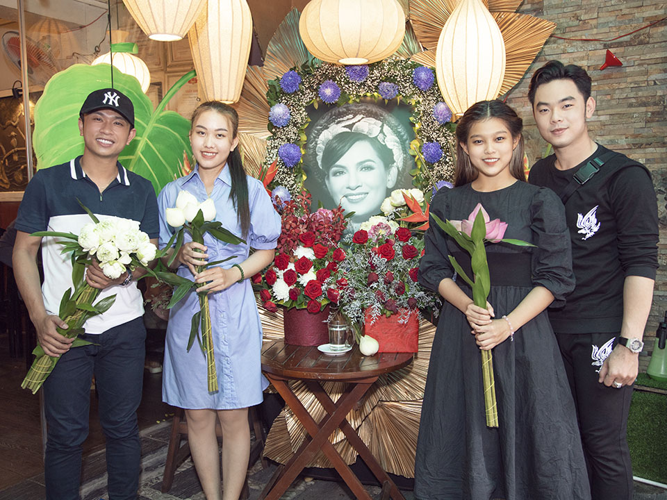 "Người tình sân khấu" từ Mỹ về Việt Nam làm điều đặc biệt tưởng nhớ Phi Nhung - 3