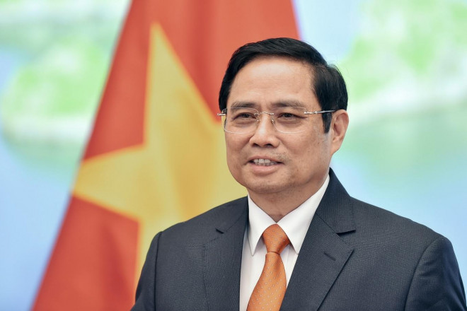Thủ tướng Phạm Minh Chính thăm, làm việc tại Mỹ đầu tháng 5 - 1