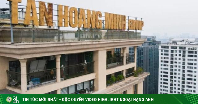Read more about the article Tân Hoàng Minh gặp khó khăn trong tìm kiếm đối tác rao bán dự án
