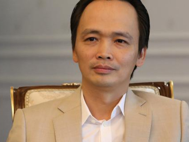 Hủy bỏ quyết định xử phạt hành chính nguyên Chủ tịch HĐQT FLC Trịnh Văn Quyết
