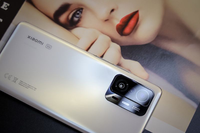 Xiaomi sẽ có một bước tiến đối với smartphone giá rẻ - 1