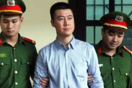 1 Trung tướng công an bị kỷ luật trong vụ tha tù sớm cho Phan Sào Nam