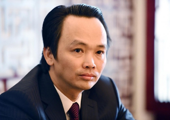 Bộ Công an phát thông báo tìm bị hại trong vụ ông Trịnh Văn Quyết thao túng thị trường chứng khoán - 1
