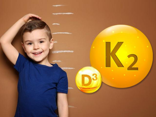 Không chỉ trẻ em, đây là 3 nhóm đối tượng cần bổ sung ngay vitamin K2 để "xương chắc, dáng cao" - 1