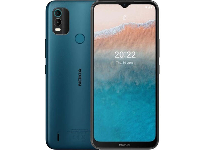 Nokia G21 và Nokia G11 đã hạ cánh tại Việt Nam, pin cực “trâu”, giá từ 3,89 triệu đồng - 5