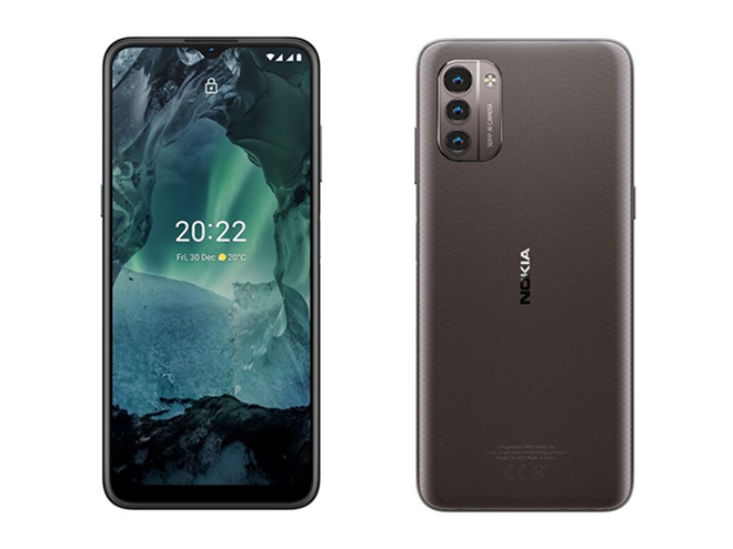 Nokia G21 và Nokia G11 đã hạ cánh tại Việt Nam, pin cực “trâu”, giá từ 3,89 triệu đồng - 3