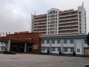 Phó trưởng khoa Bệnh viện Đa khoa tỉnh Ninh Bình bị tạm đình chỉ công tác