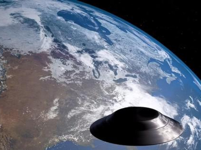 Chuyên gia cảnh báo dự án của NASA có thể lôi kéo người ngoài hành tinh xâm chiếm Trái đất