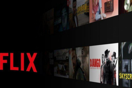 Vốn hóa bốc hơi 55 tỷ USD, Netflix có thể làm gì để trở lại?