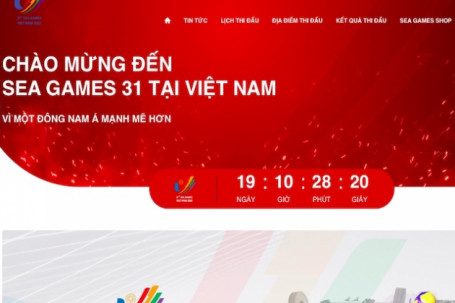 Nhà mạng công bố tổng đài miễn phí giải đáp thông tin về SEA Games 31
