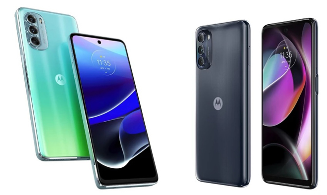 Công bố Motorola Moto G và G Stylus 5G 2022 siêu nhẹ, giá từ 9,1 triệu - 1