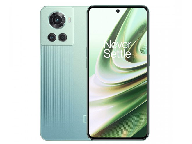 Điện thoại sạc nhanh 150W – OnePlus Ace chính thức ra mắt - 4