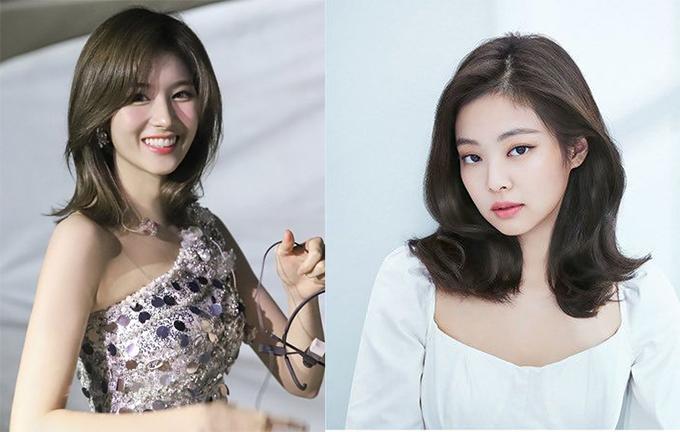 Tóc layer nữ mặt tròn: 20 kiểu đẹp trẻ trung năng động hot nhất hiện nay - 13