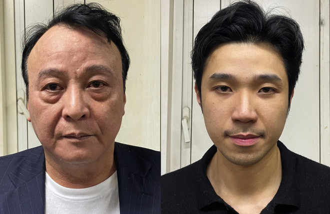 Bộ Công an bóc mẽ các chiêu trò tinh vi trên thị trường chứng khoán - 3