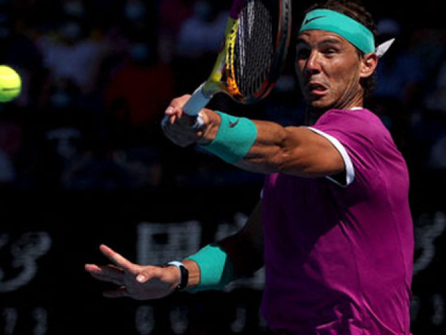 Chờ Nadal ”đại chiến” Djokovic