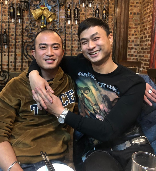 “Thái tử Động thiên thai”, bảo kê "Quỳnh búp bê" đời thực ra sao? - 6