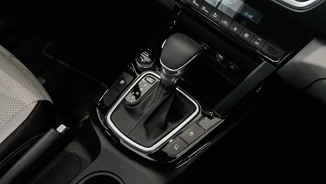 Đây là các mẫu xe gầm cao đô thị từ 600-700 triệu đồng đáng suy nghĩ - 6
