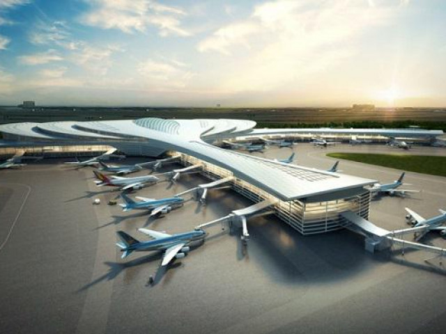 Dự án sân bay Long Thành tác động như thế nào đến giá đất khu vực?