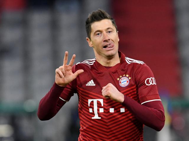 Bayern Munich bán Lewandowski 40 triệu euro, báo Đức chê Barca không đủ tiền