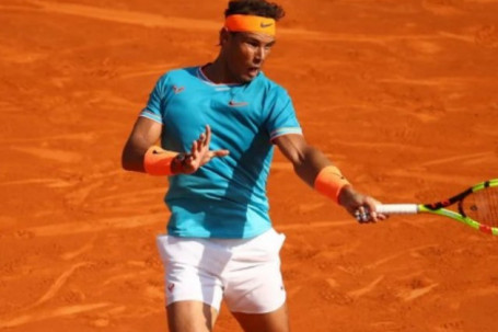 Chuyên gia "đọc vị" Nadal, hé lộ bí quyết vàng thống trị sân đất nện