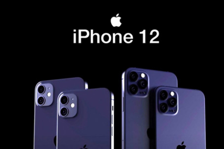 Giá iPhone 12 cập nhật tháng 04/2022, giá chỉ từ 12 triệu đồng