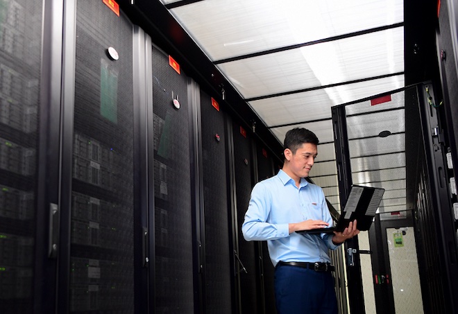 Viettel tiết lộ kế hoạch dùng 6.000 tỉ xây trung tâm dữ liệu "khủng" nhất Việt Nam - 1