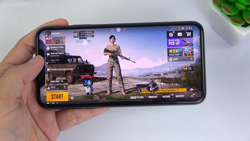 Giá iPhone 11 Pro Max cập nhật mới nhất 2022 - 11