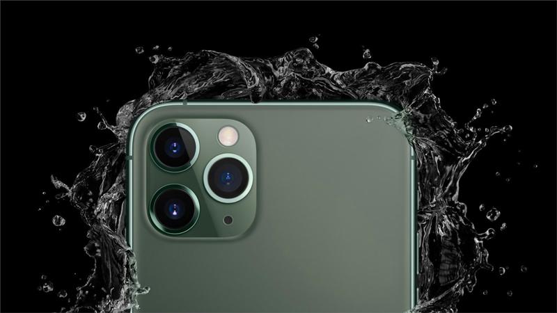 Giá iPhone 11 Pro Max cập nhật mới nhất 2022 - 5