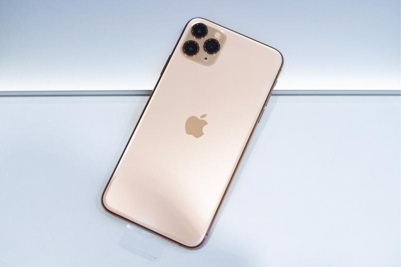 Giá iPhone 11 Pro Max cập nhật mới nhất 2022 - 6