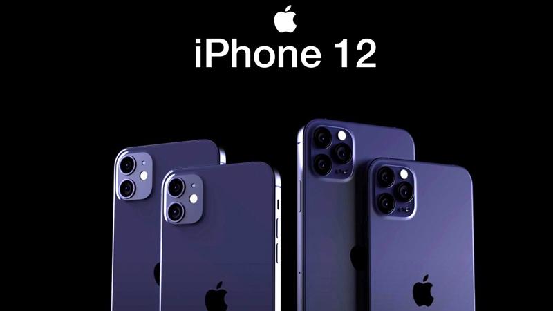 Giá iPhone 12 cập nhật tháng 04/2022, giá chỉ từ 12 triệu đồng - 1
