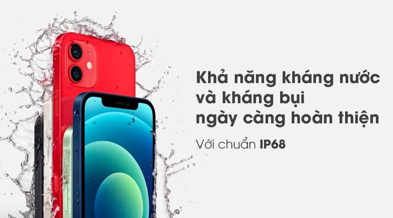 Giá iPhone 12 cập nhật tháng 04/2022, giá chỉ từ 12 triệu đồng - 15